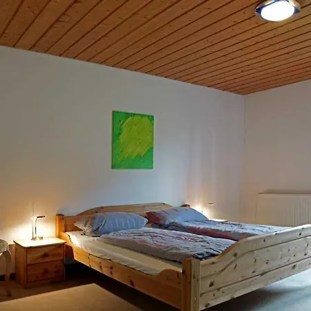 Appartement Del Toso