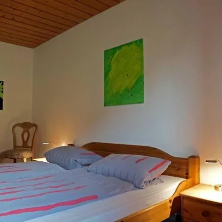 Appartement Del Toso Schliersee