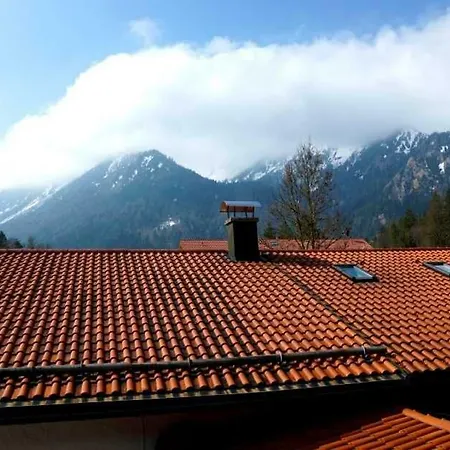 Appartement Del Toso