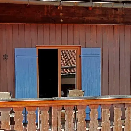 Appartement Del Toso