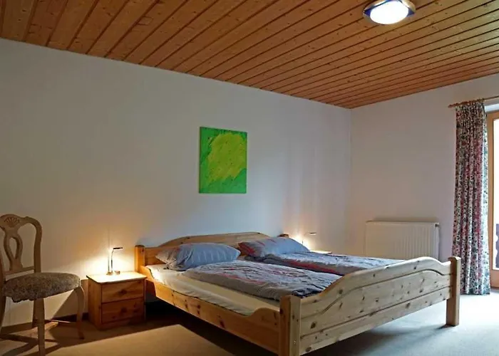 Apartament Del Toso