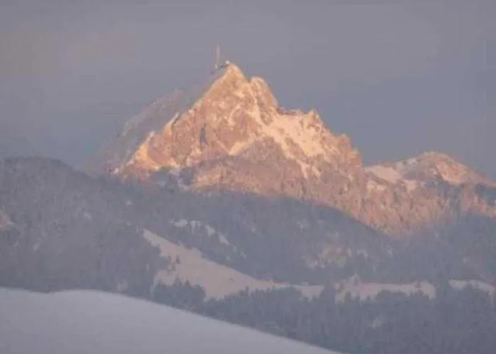 Del Toso Apartament Schliersee