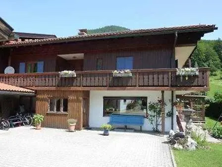 Del Toso Apartament