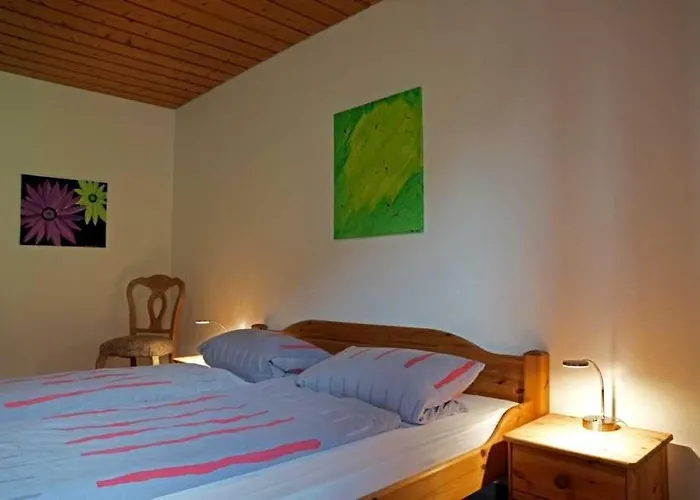 Apartament Del Toso Schliersee