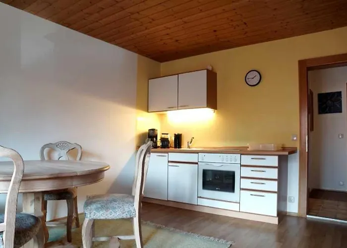 Apartament Del Toso