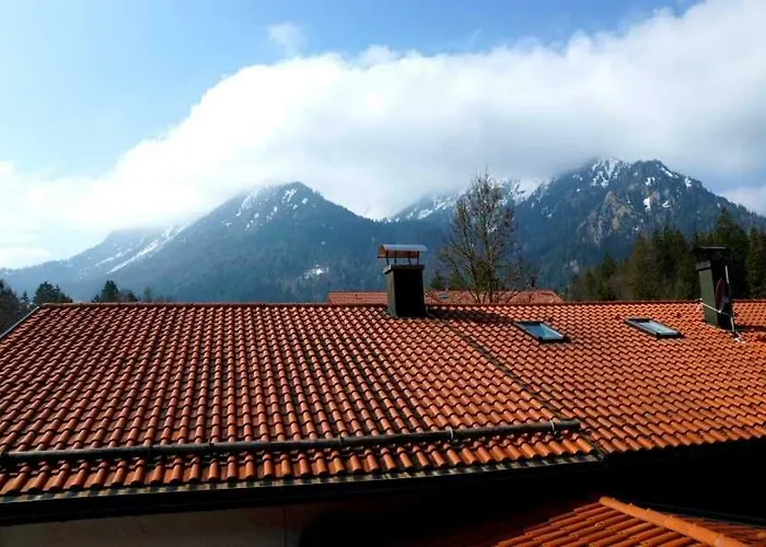 Apartament Del Toso