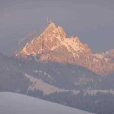 Del Toso Apartment Schliersee