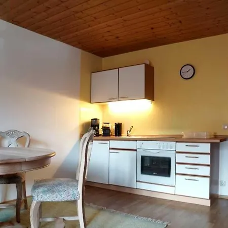 Apartment Del Toso